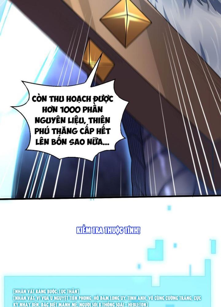 từ dã quái bắt đầu thăng cấp chapter 15 64