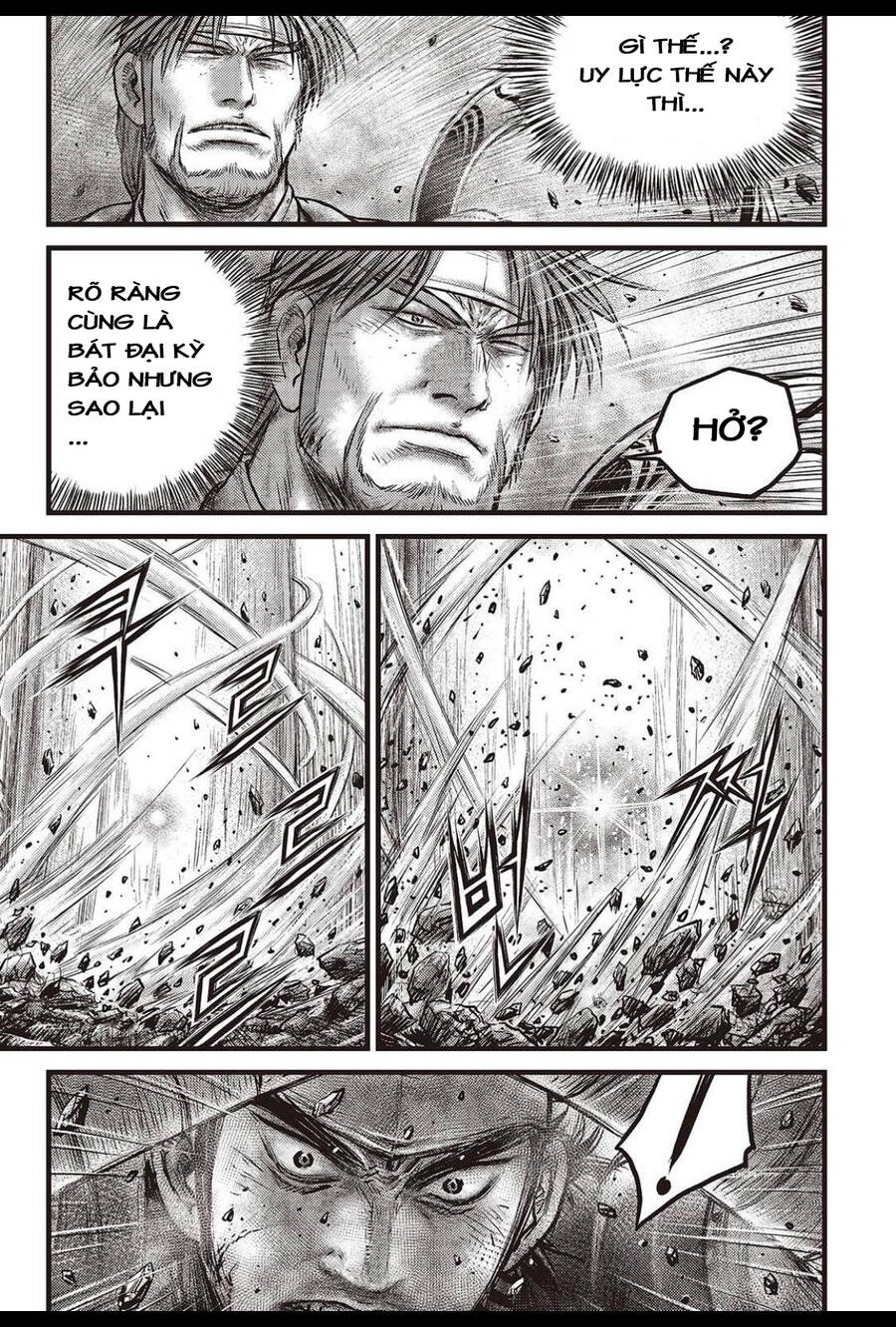 hiệp khách giang hồ m chapter 626 4