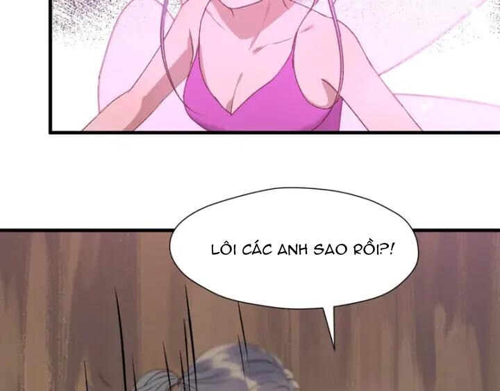 lượm được một tiểu hồ ly phần 3 chapter 122 21