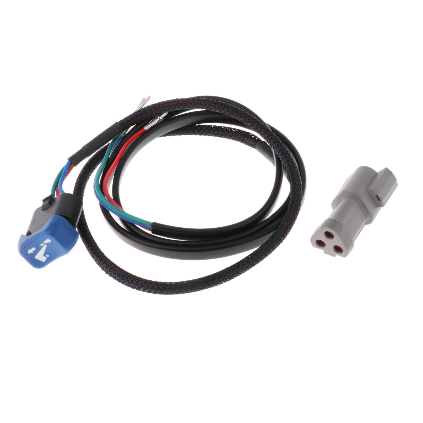 5006358 Power   Assembly Accessory for  Evinrude