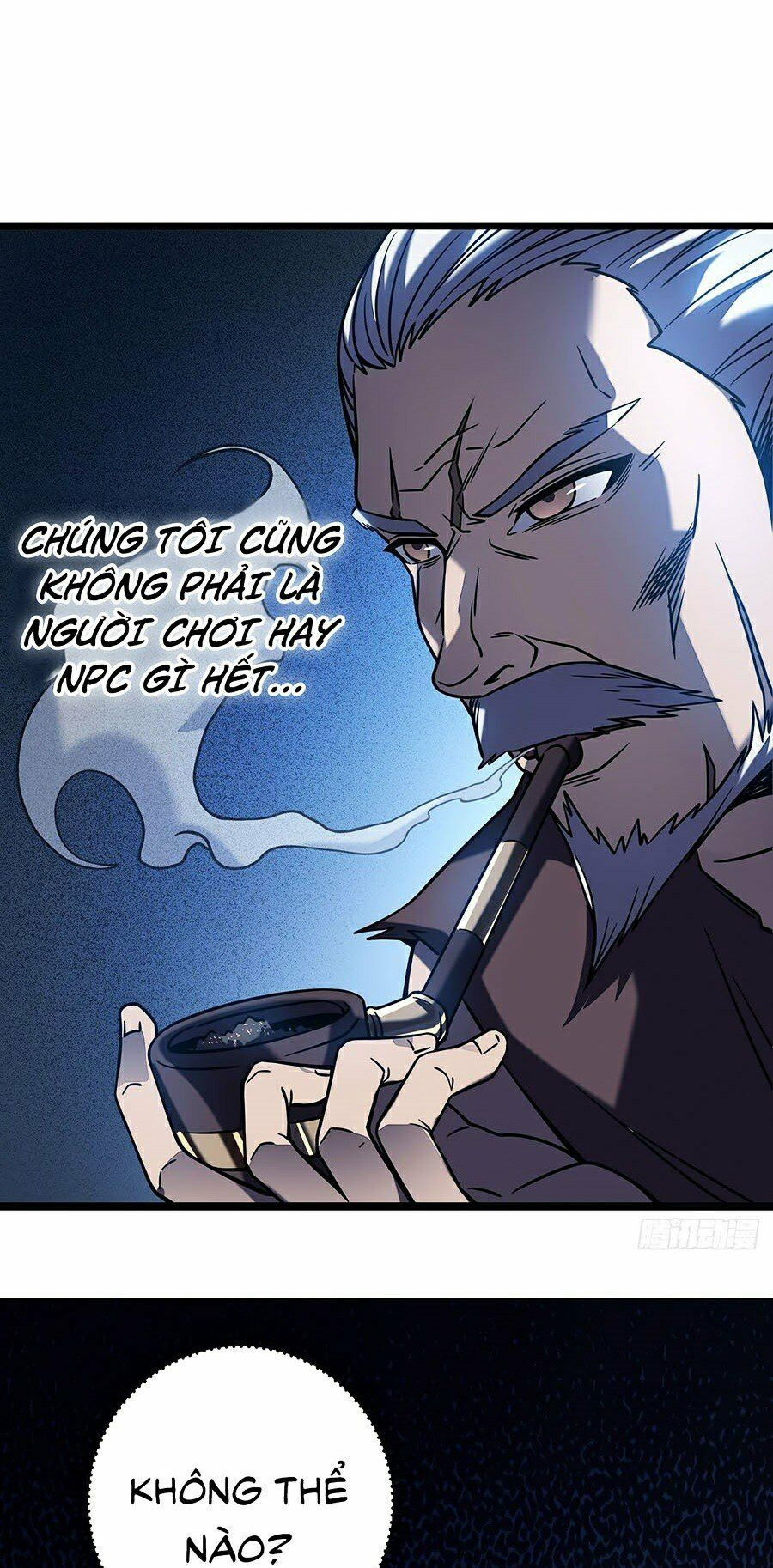 sát thần chi lộ tại dị giới chapter 8 44