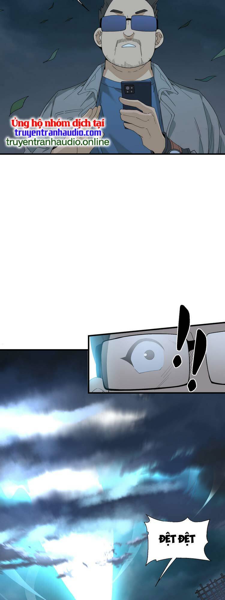 ta xuất sơn liền vô địch chapter 6 7