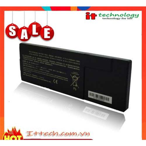 Pin laptop Dùng Cho Sony VAIO VPC-SA , SD , SE , SB ,SC,SVS 13 ,SVS 14 ,SVS15, VGP-BPS24
