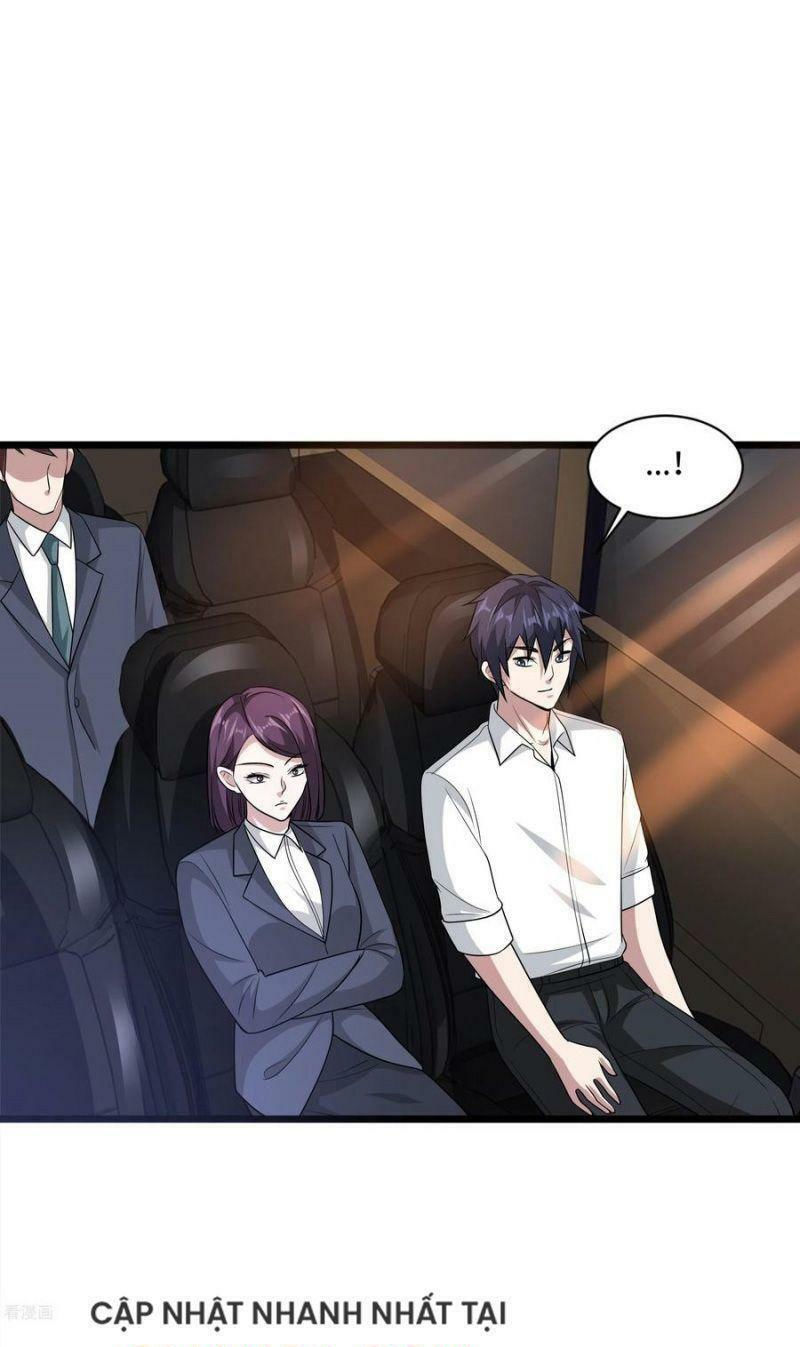 đô thị tà vương chapter 150 1