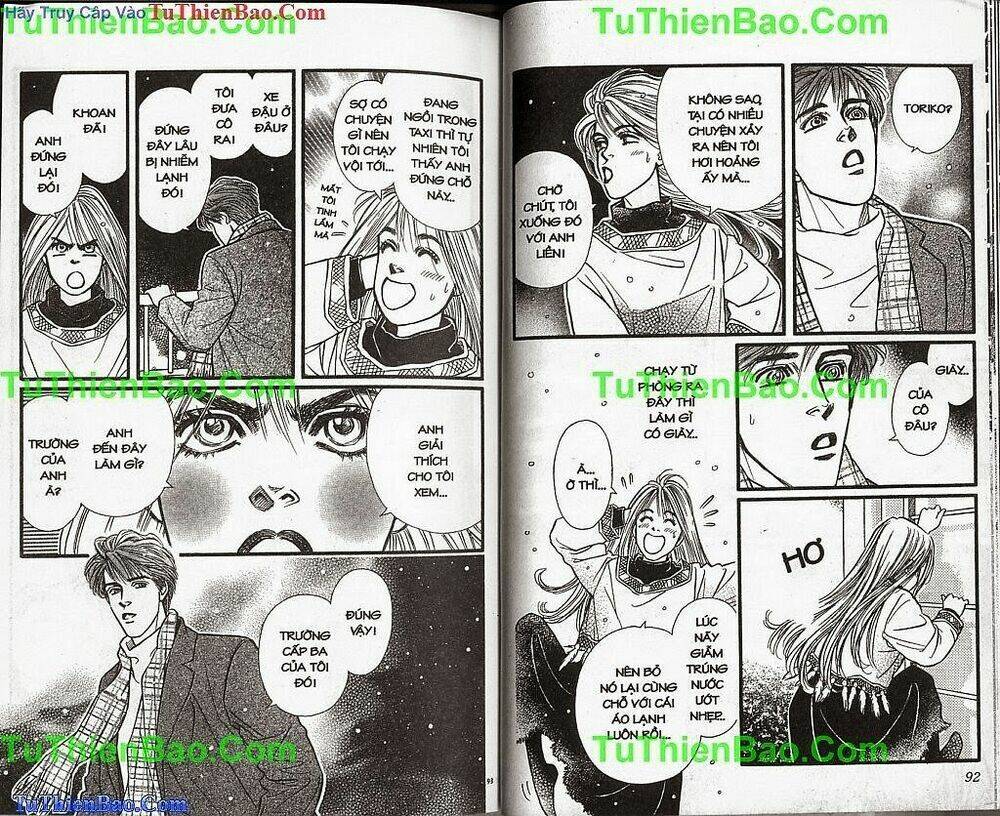 chỉ cần có anh chapter 2 46