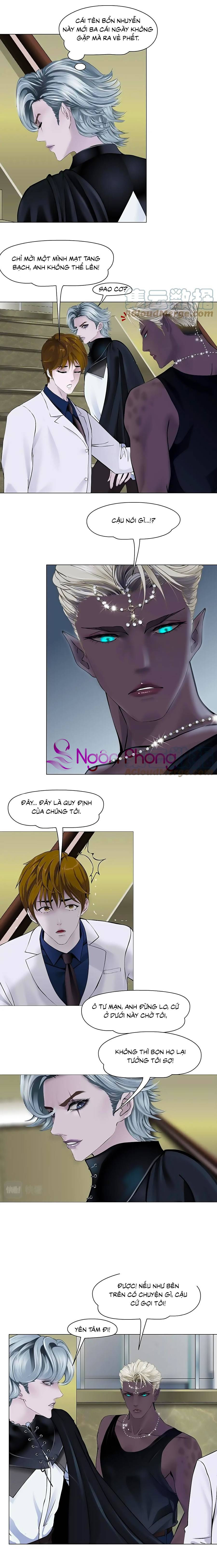 đằng nữ chapter 165 2