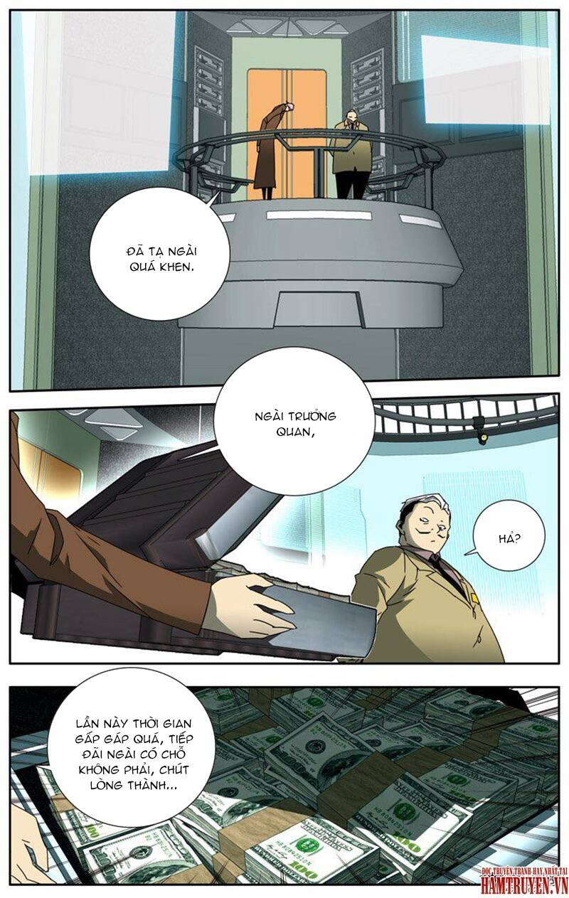 nghịch quỷ ds chapter 25 7