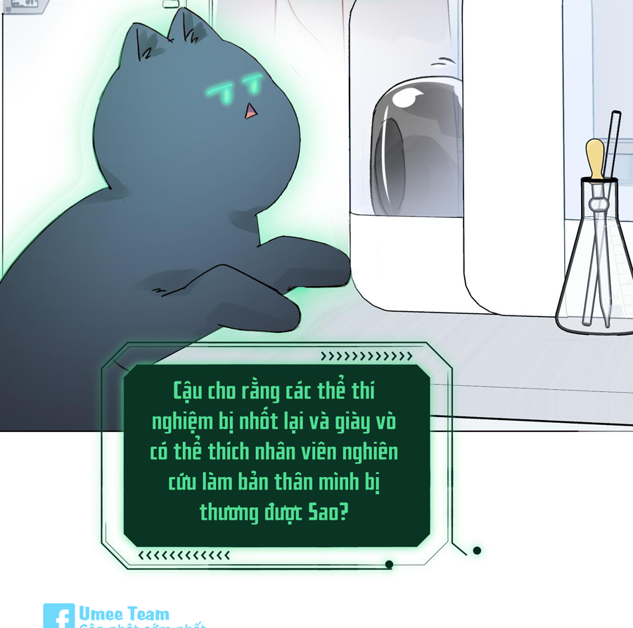 tôi phải làm một kẻ đại xấu xa chapter 93 33