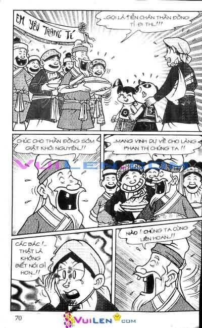 thần đồng đất việt chapter 23 58