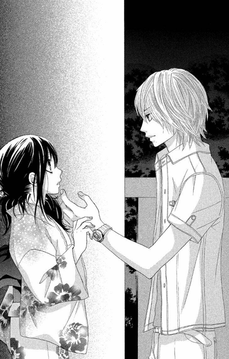 bokutachi wa shitte shimatta chapter 38 41