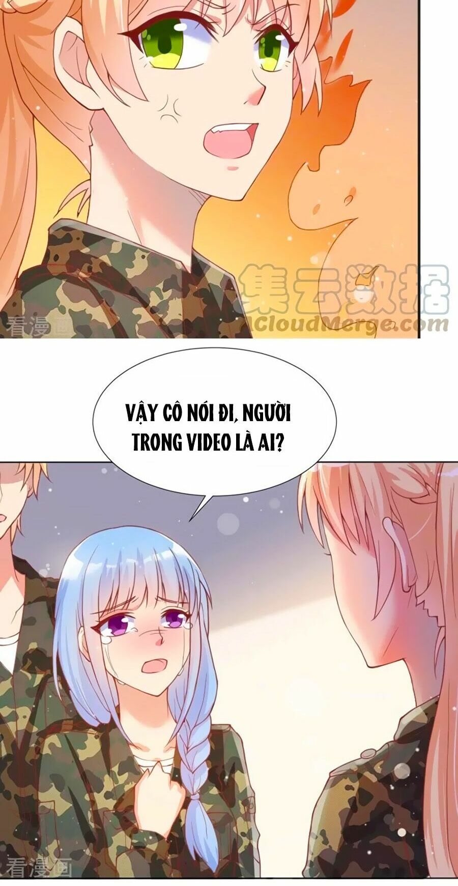 chồng già vợ trẻ trêu nhau hàng ngày chapter 47 29