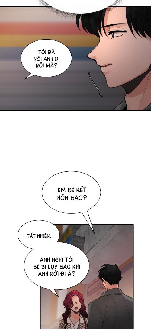 cặp đôi oan gia ngõ hẹp chapter 11 13