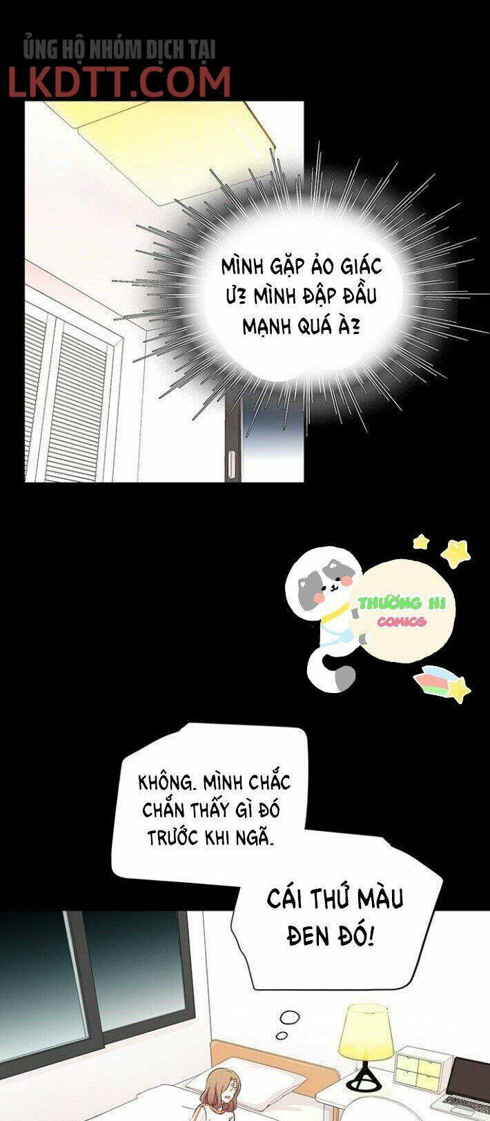 từng bước đến bên anh chapter 1 65