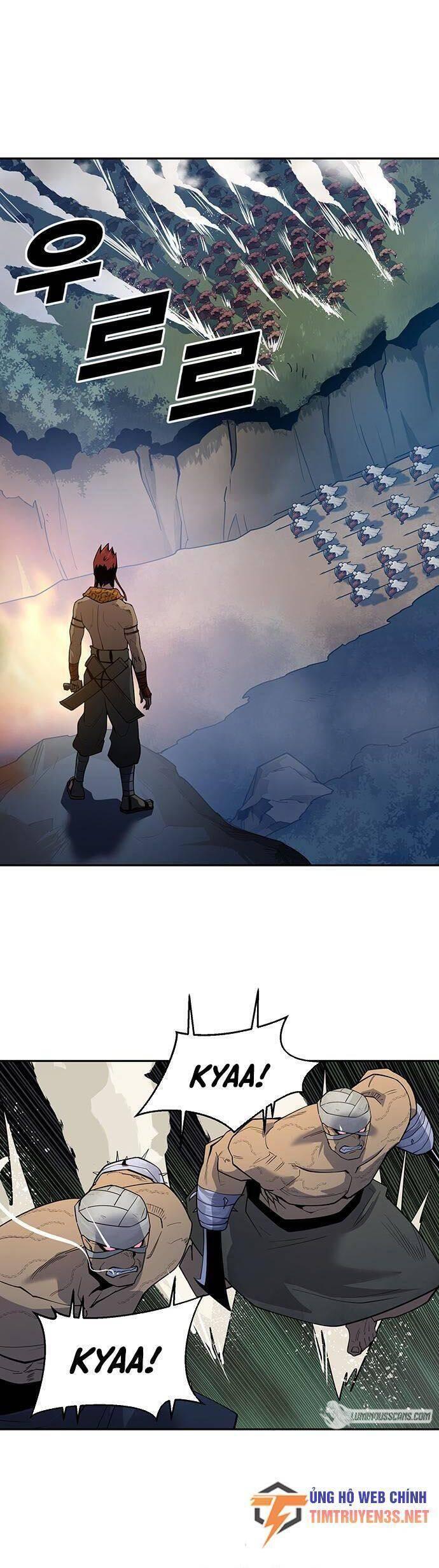 thiếu niên kiếm sư chapter 50 36