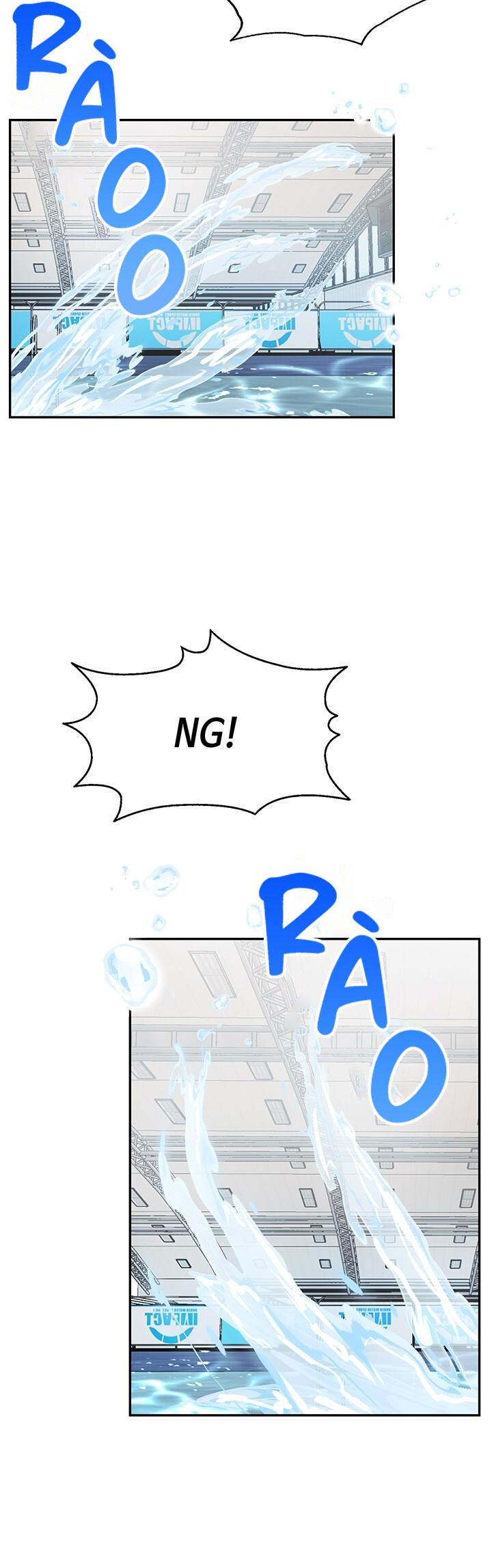 tiểu thử: bắt đầu mùa hè chapter 22 19