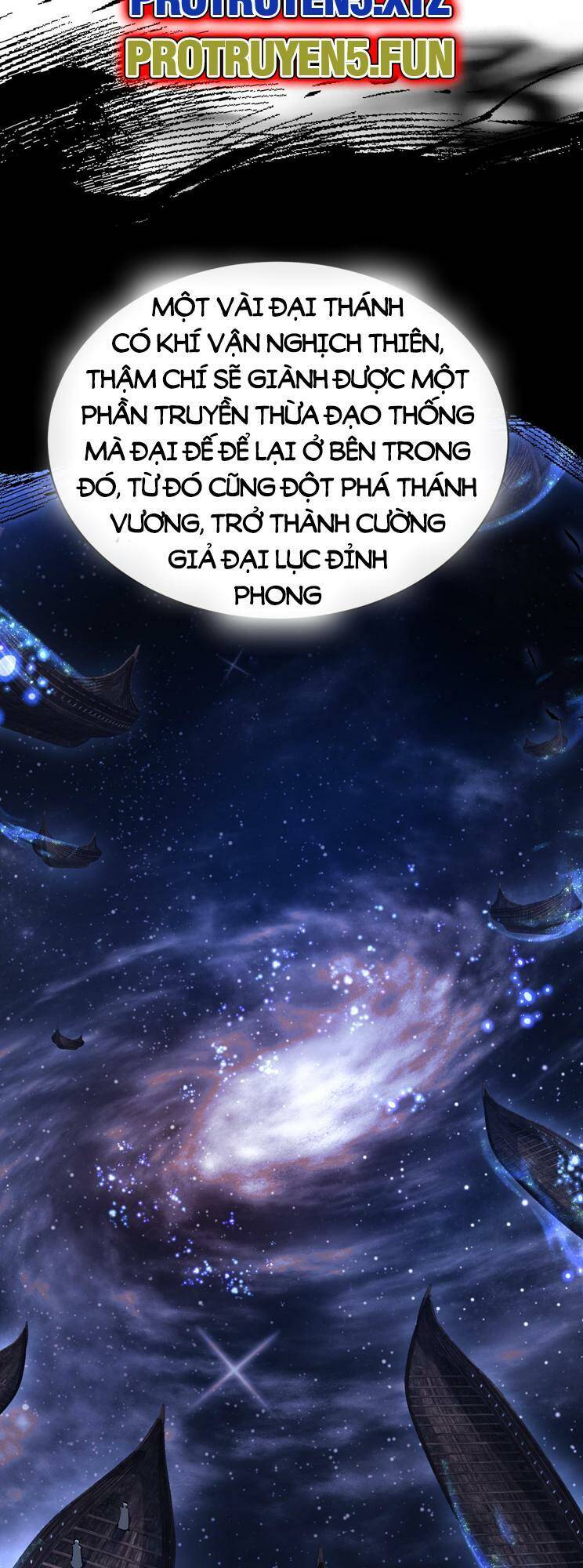 Sư Tôn: Nghịch Đồ Này Mới Không Phải Là Thánh Tử chapter 33 58