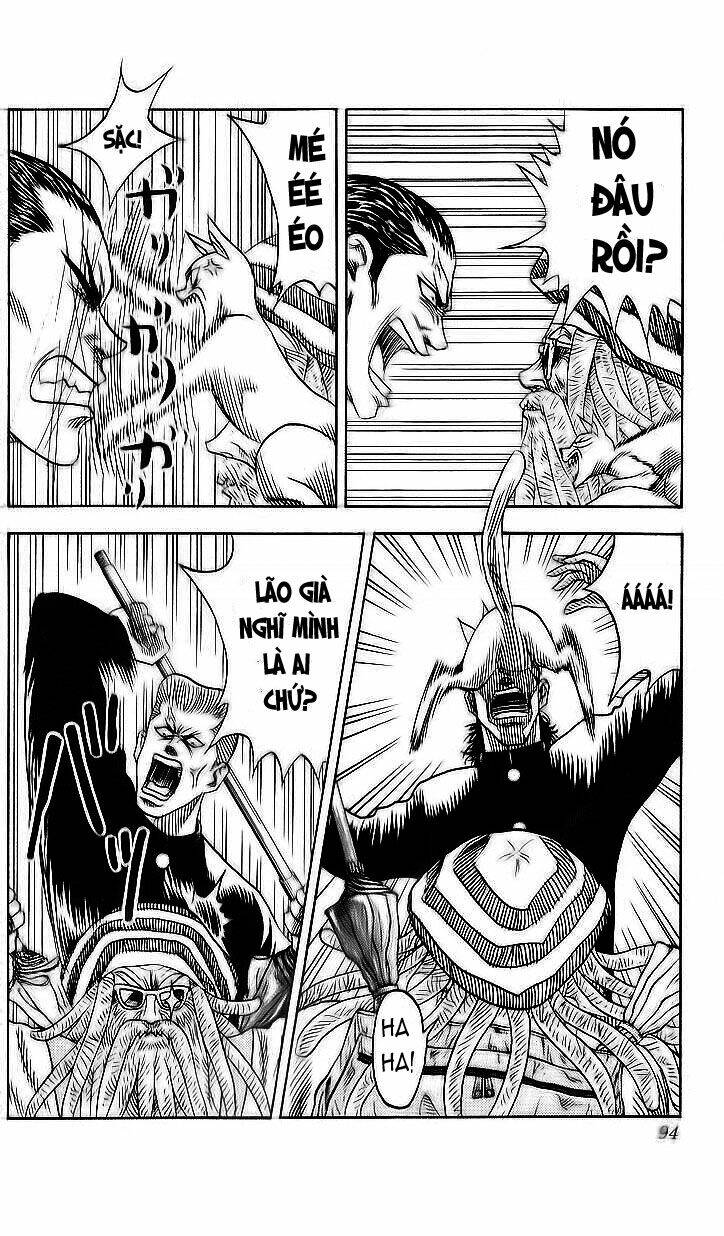 hareluya chapter 56 2