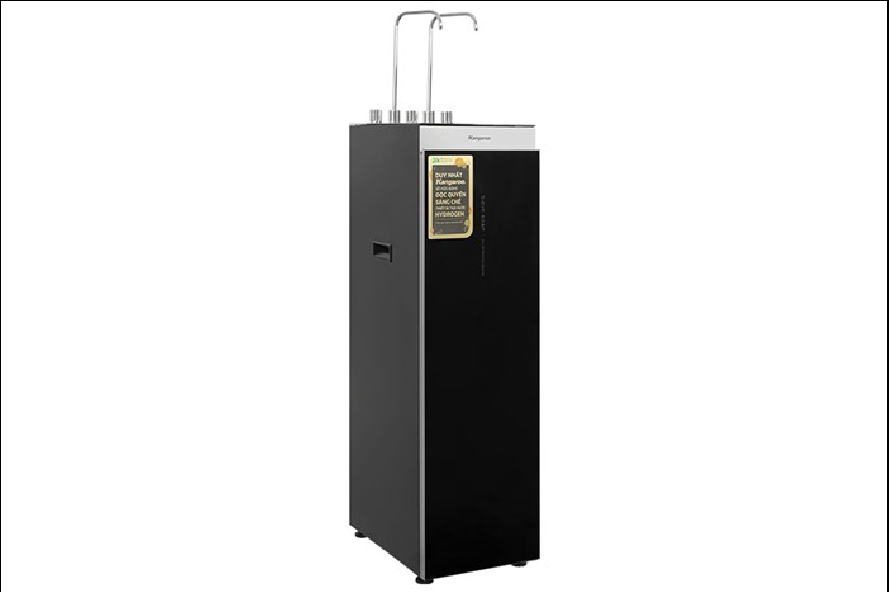 Máy lọc nước RO nóng nguội lạnh Hydrogen Kangaroo 12 lõi KG12A8S -HÀNG CHÍNH HÃNG - CHỈ GIAO HCM