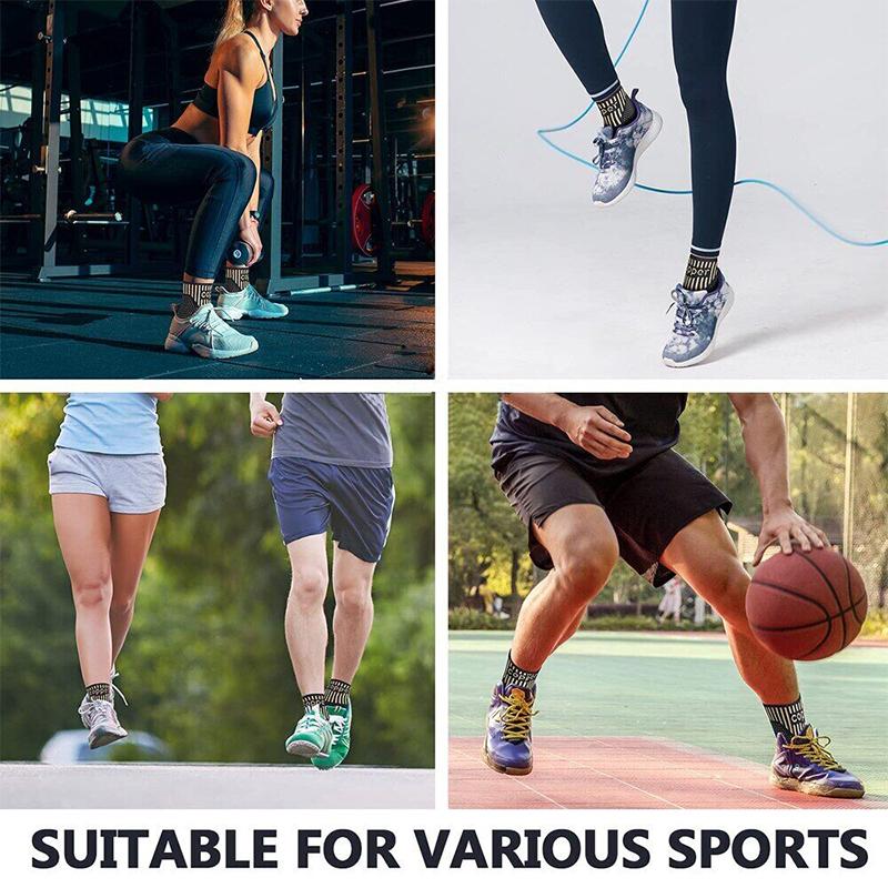 Vòng mắt cá chân niề chân mắt cá chân nẹp tay áo cho nam giới phục hồi bong gân giảm đau đau chân Achilles gân Color: 1 PC Size: XL