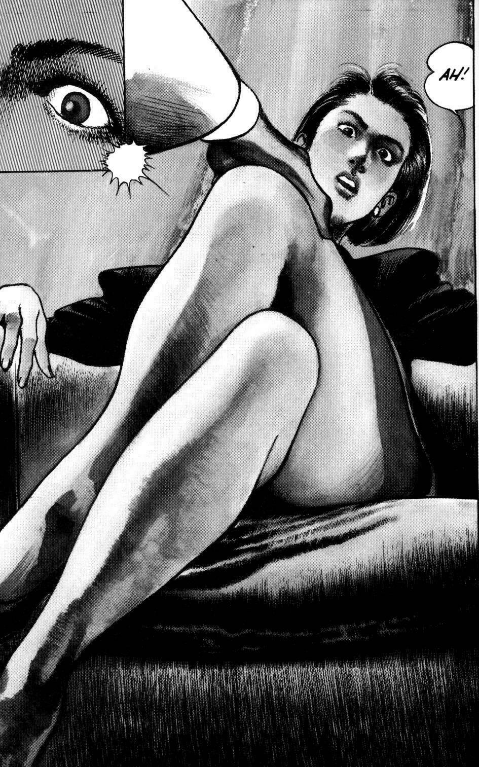 sanctuary chapter 23 5