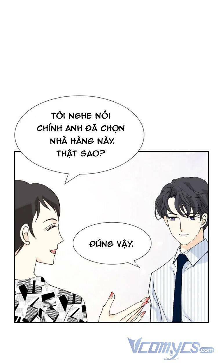 lee bom, em là của anh chapter 41 8