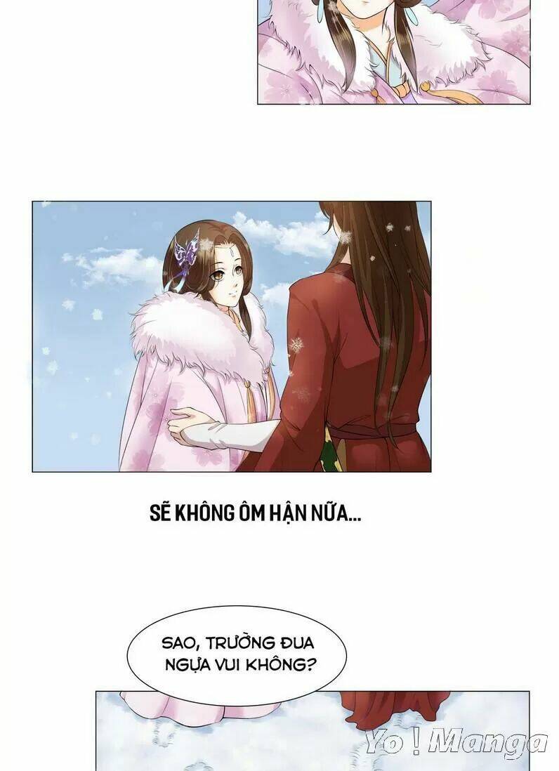 loạn thế hoạ phi chapter 16 14