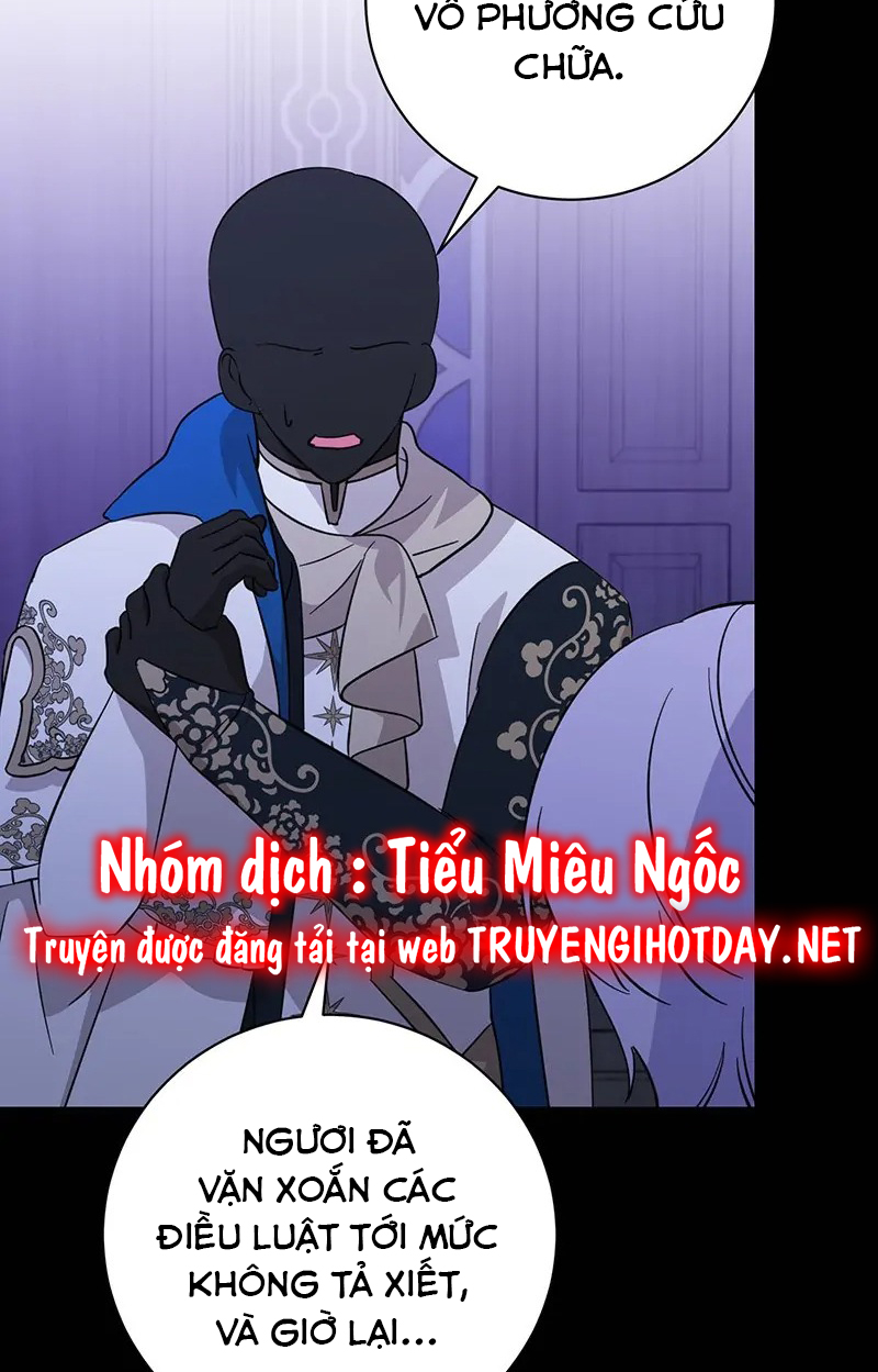 nữ phản diện muốn có kết thúc đẹp chapter 64 37