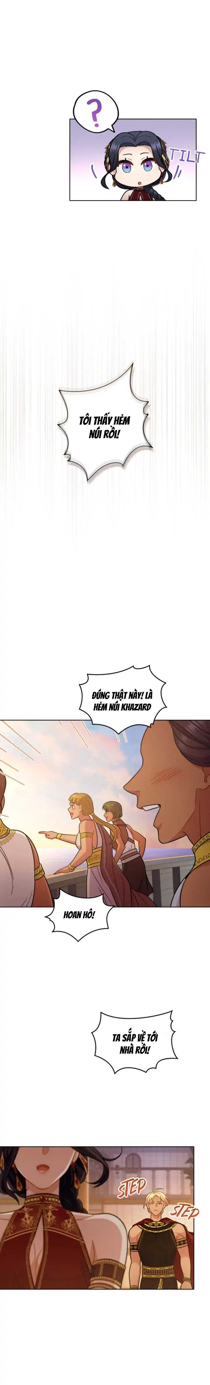 hội cùng thuyền chapter 25.2 7