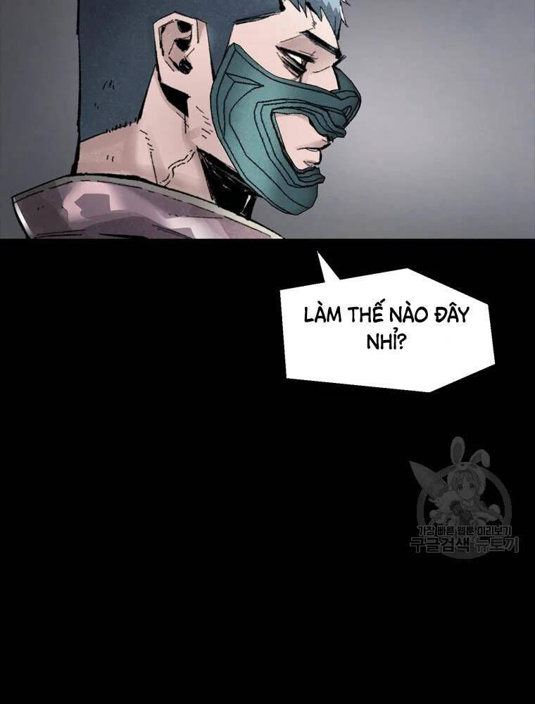 mật mã mê cung chapter 38 79