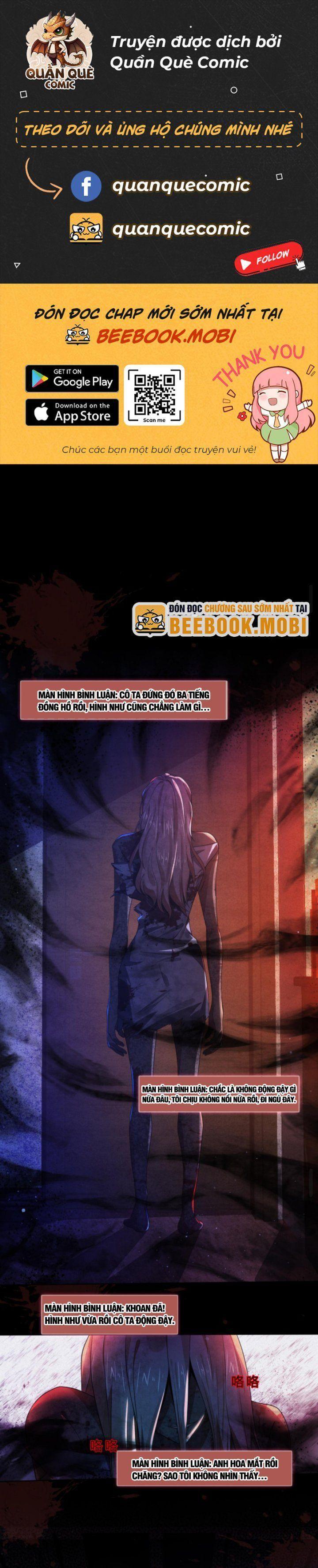 quy tắc quái gở: mở màn hóa thân thành chiến thần thích gây chuyện chapter 5 1