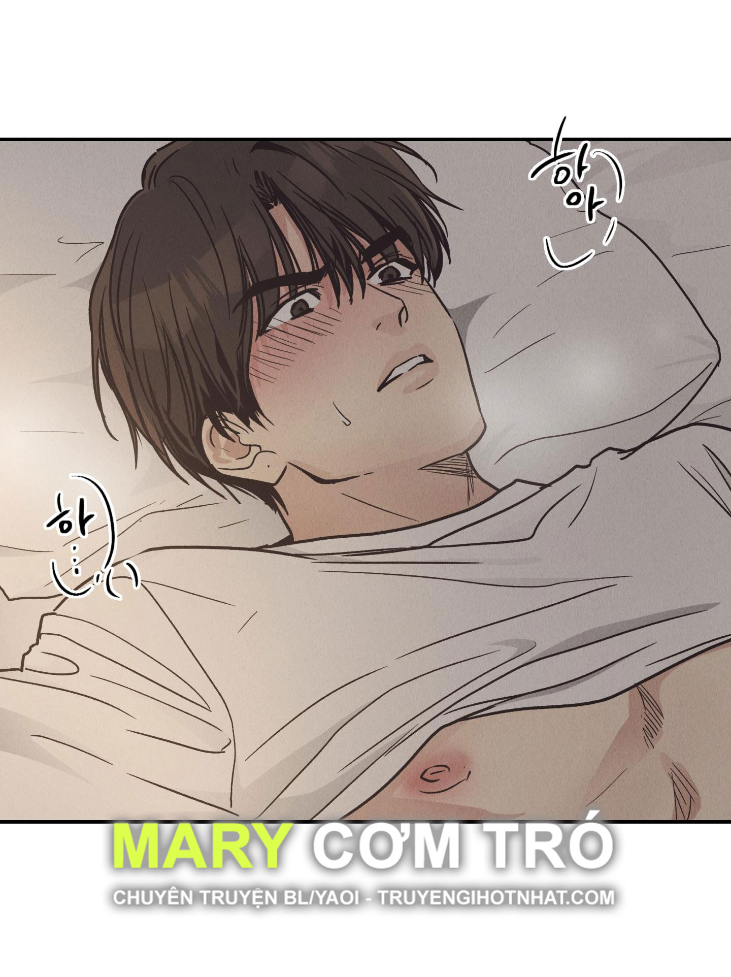 Phục Thù - Pay Back chapter 63.2 - Trang 19