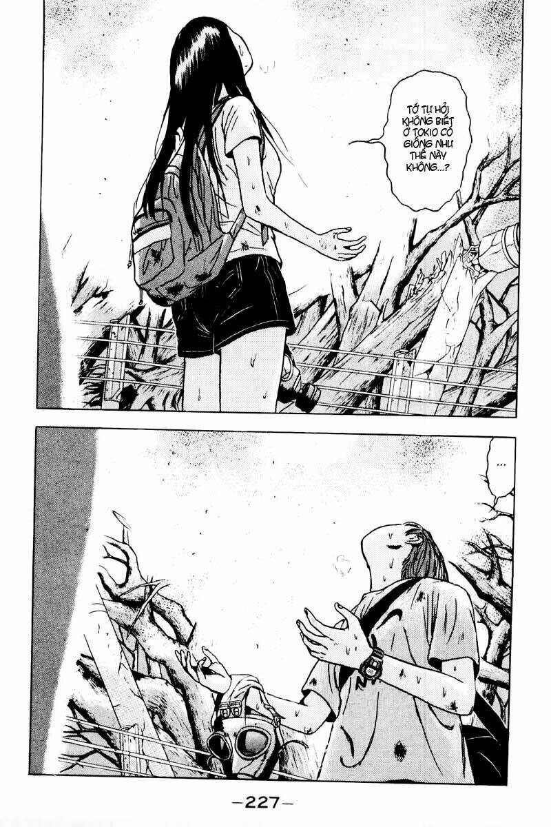 dragon head chapter 36 8