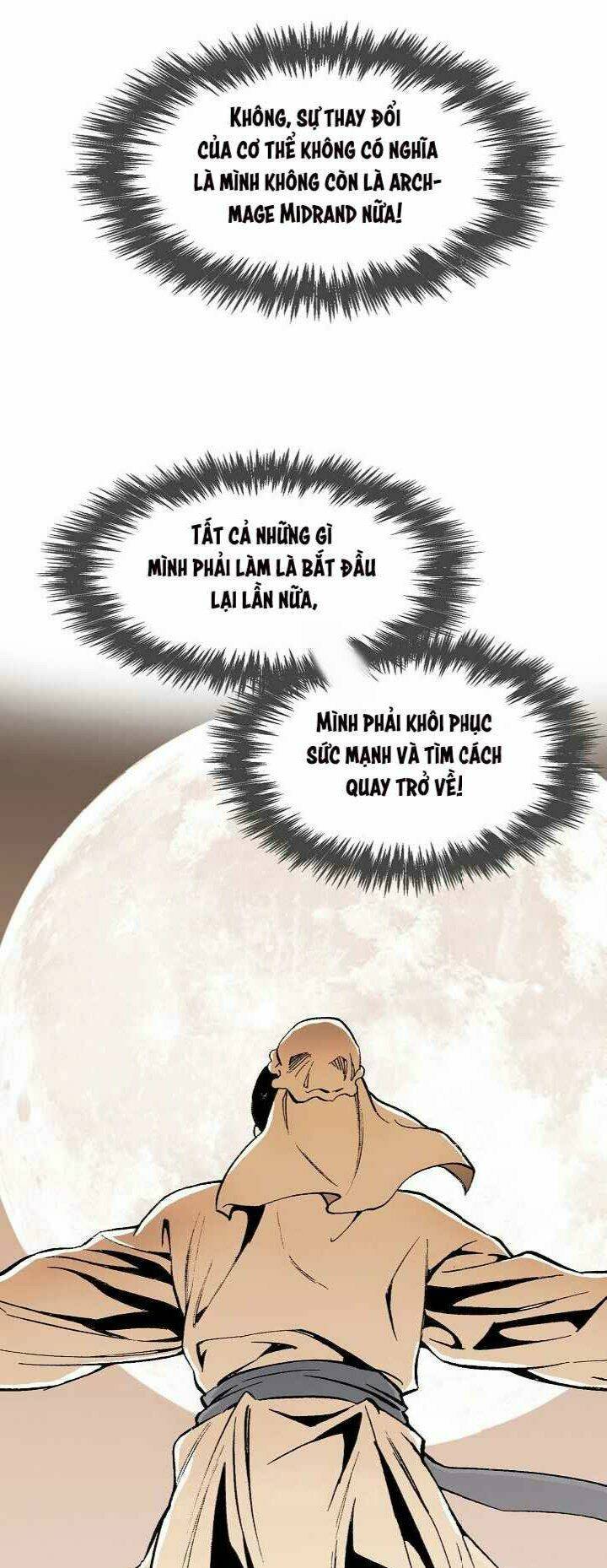 thế giới võ thuật của pháp sư chapter 2 30