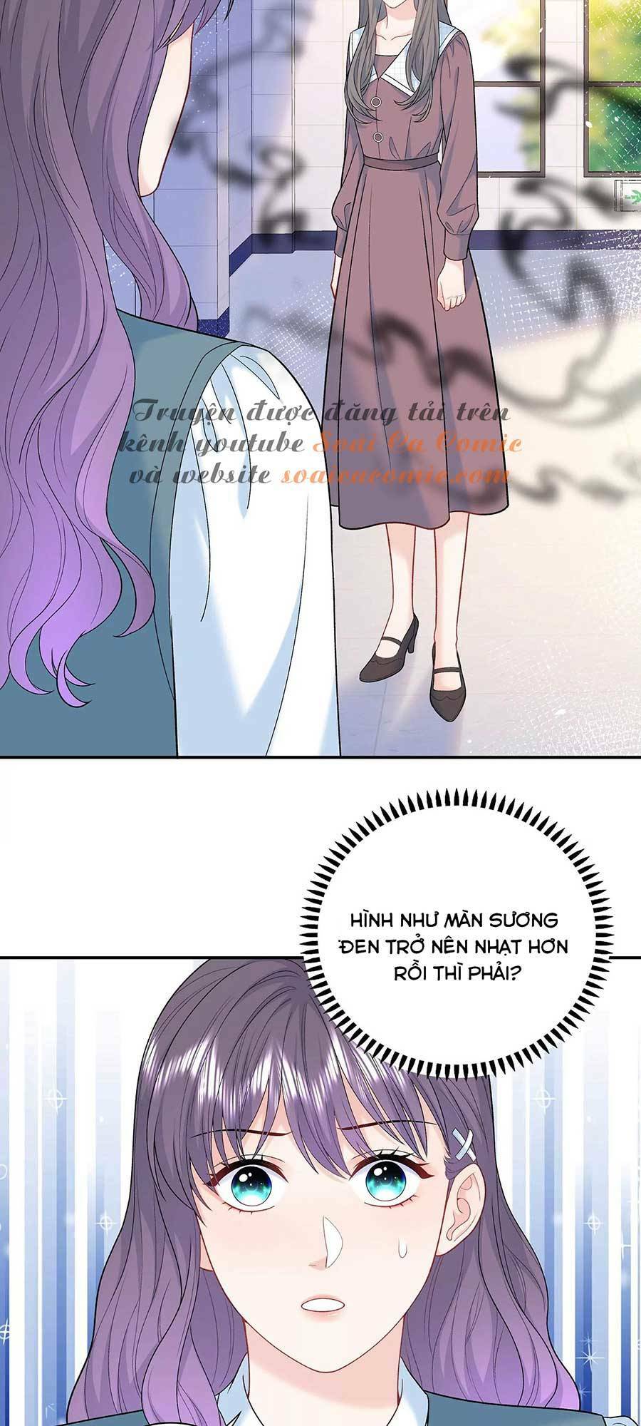 tôi dựa vào tà ý: nghịch chuyển nhân sinh chapter 31 3