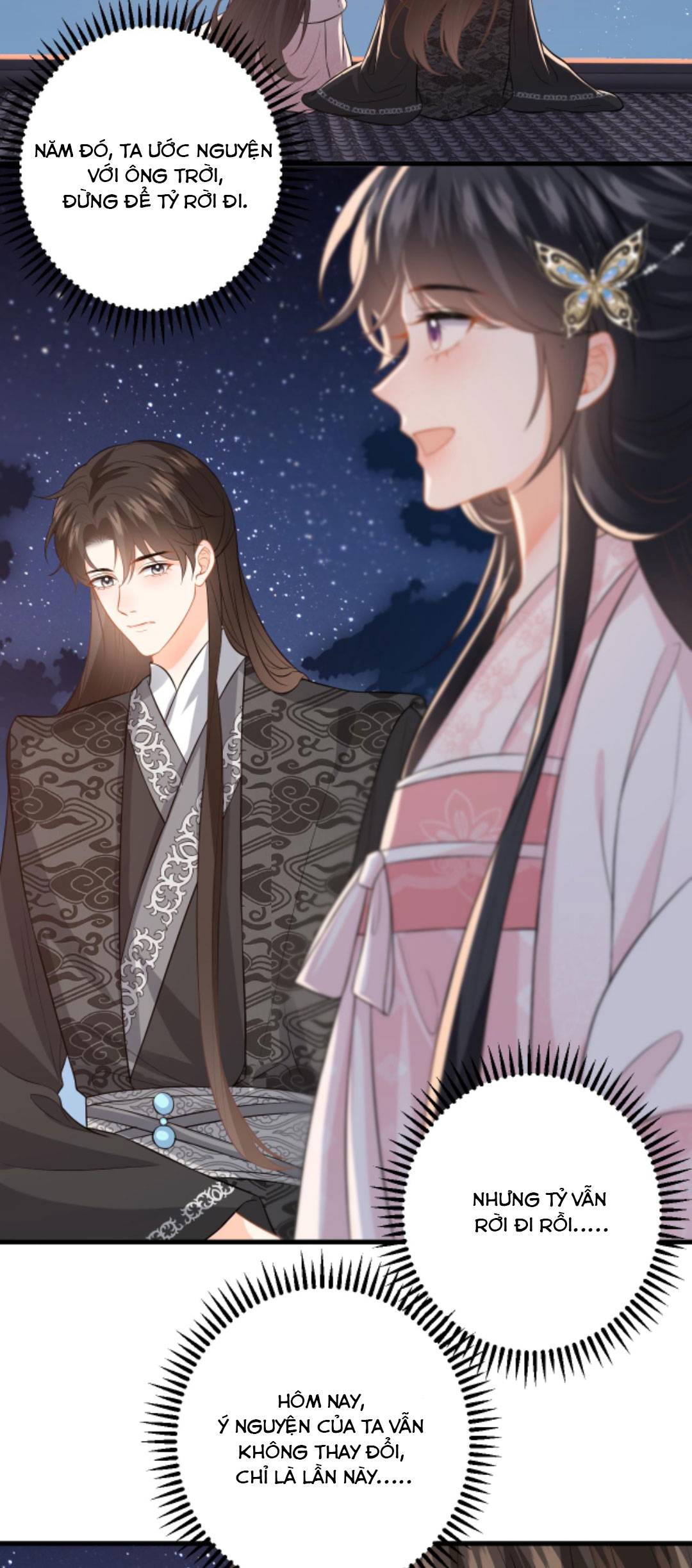 xuyên nhanh : nhân vật phản diện quá nuông chiều ta chapter 95 19