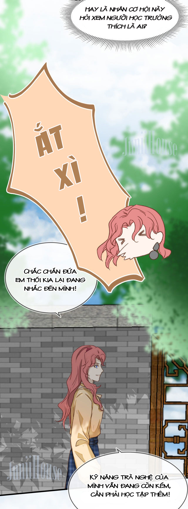 dù sao tôi vẫn vĩ đại như vậy chapter 5 30