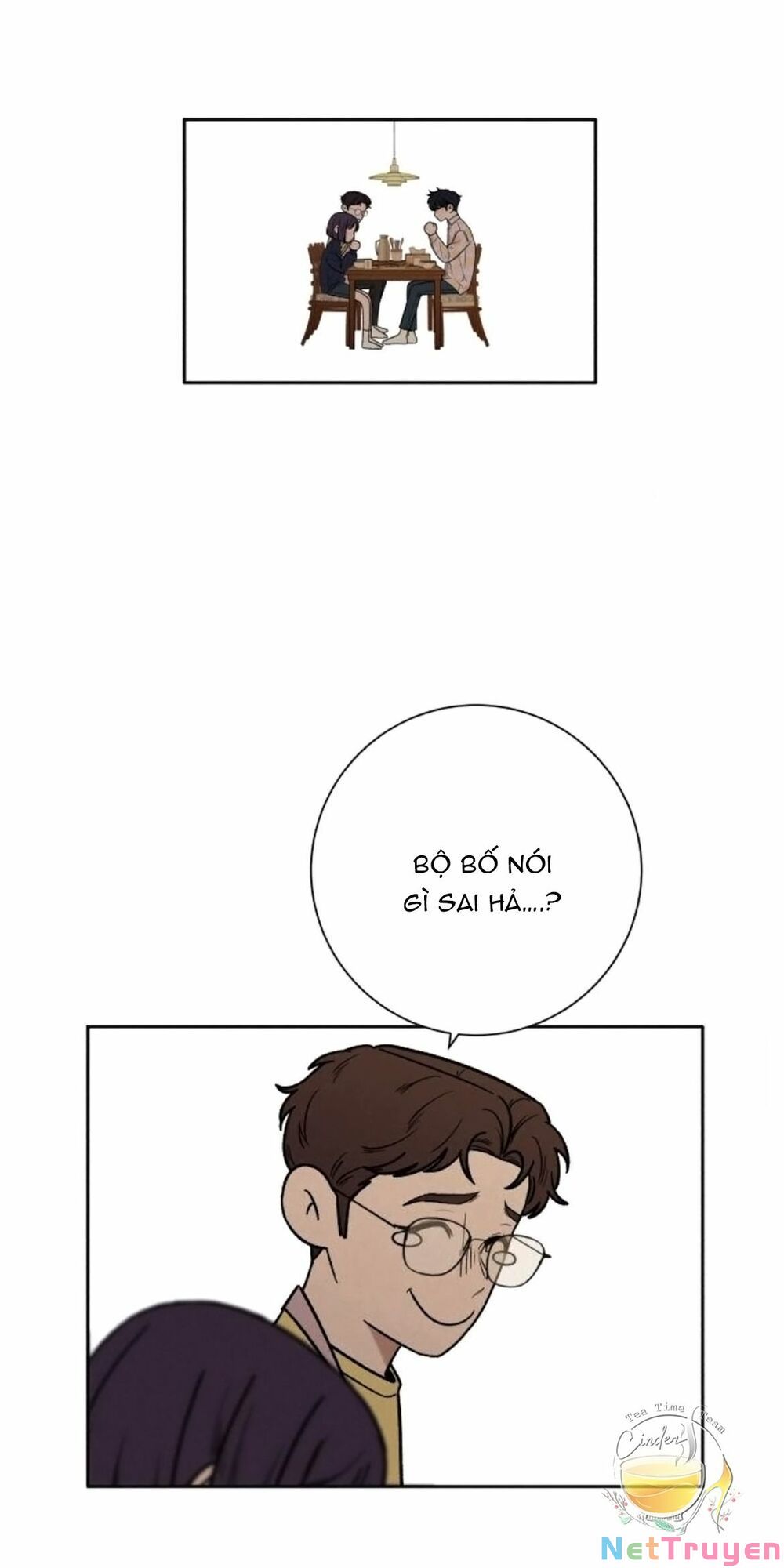 chiến lược: tình yêu trong sáng chapter 15 55