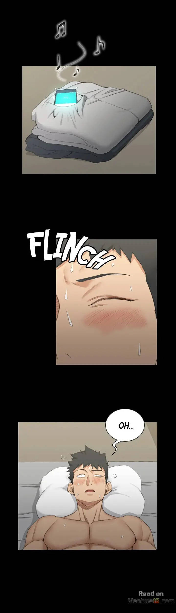 thanh niên động kinh chapter 40 19