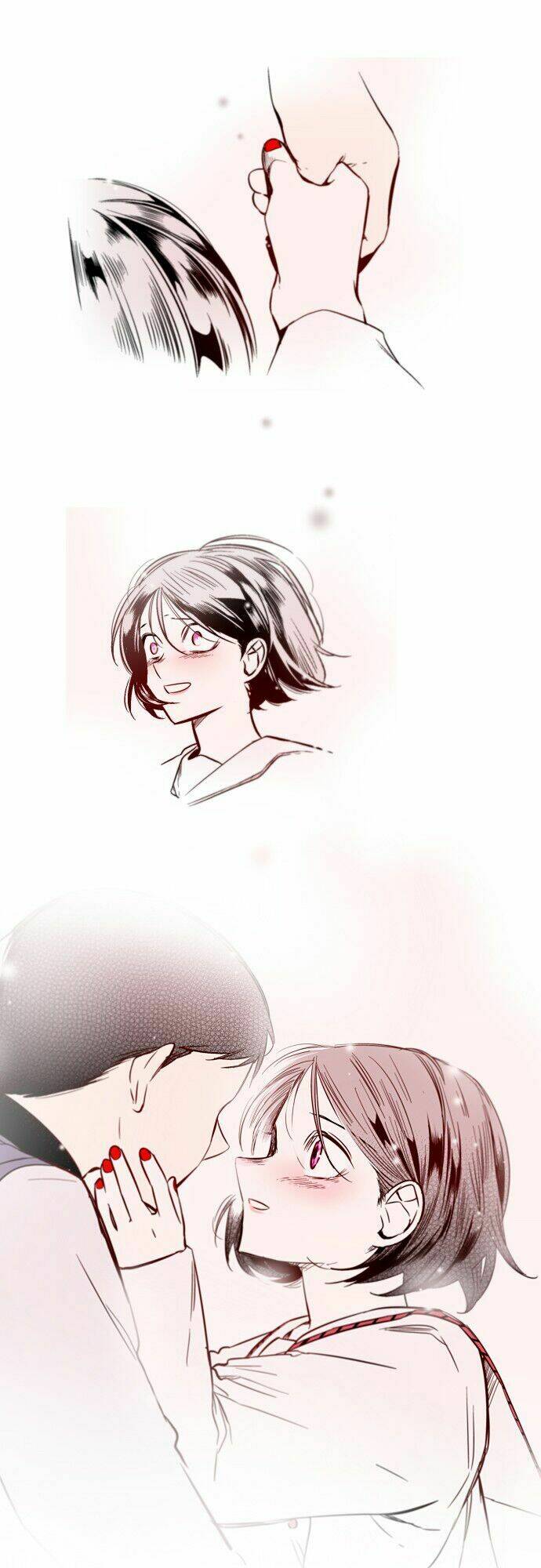 người máy hủy diệt chapter 116 24