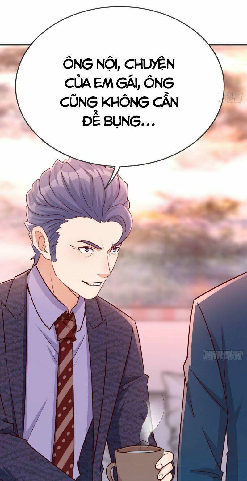 y thánh thiên tài tại hoa đô chapter 27 17