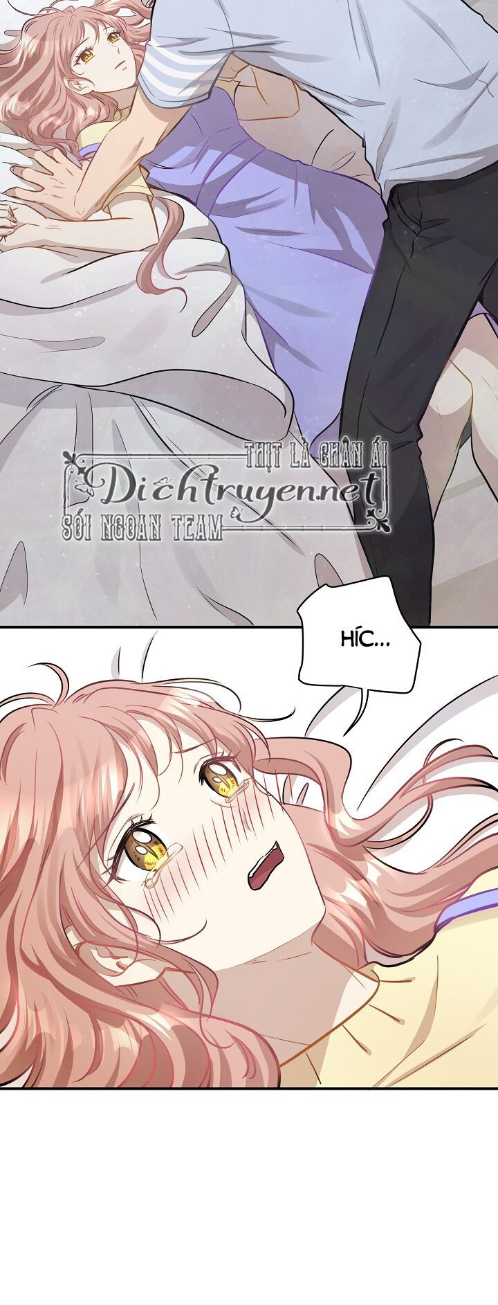 cuộc sống kỳ thú chapter 42 2