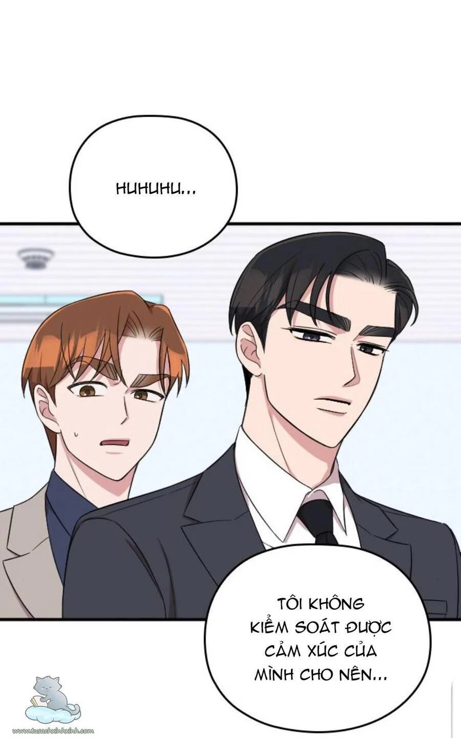 cô đi mà lấy chồng tôi chapter 27 101