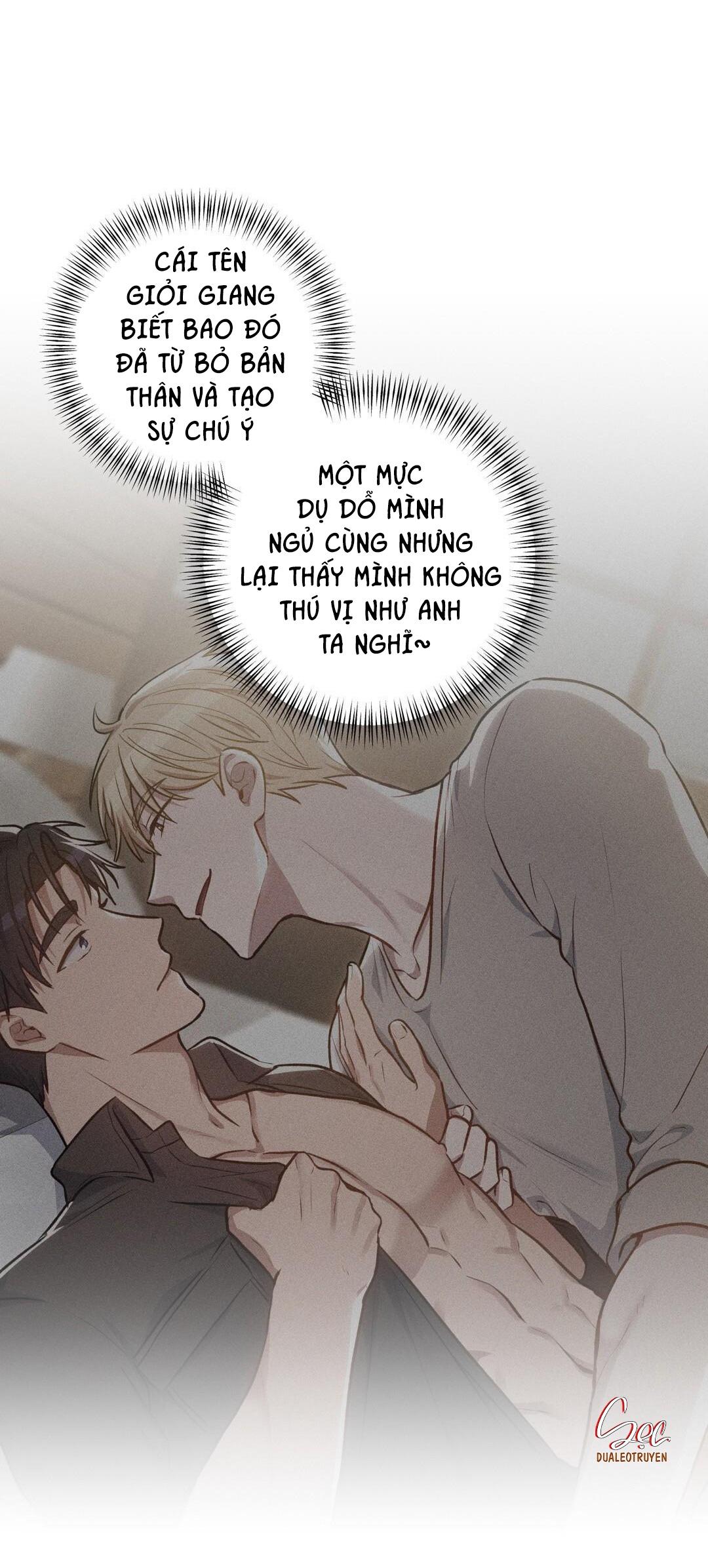 bơi trong mùi hương chapter 17 9