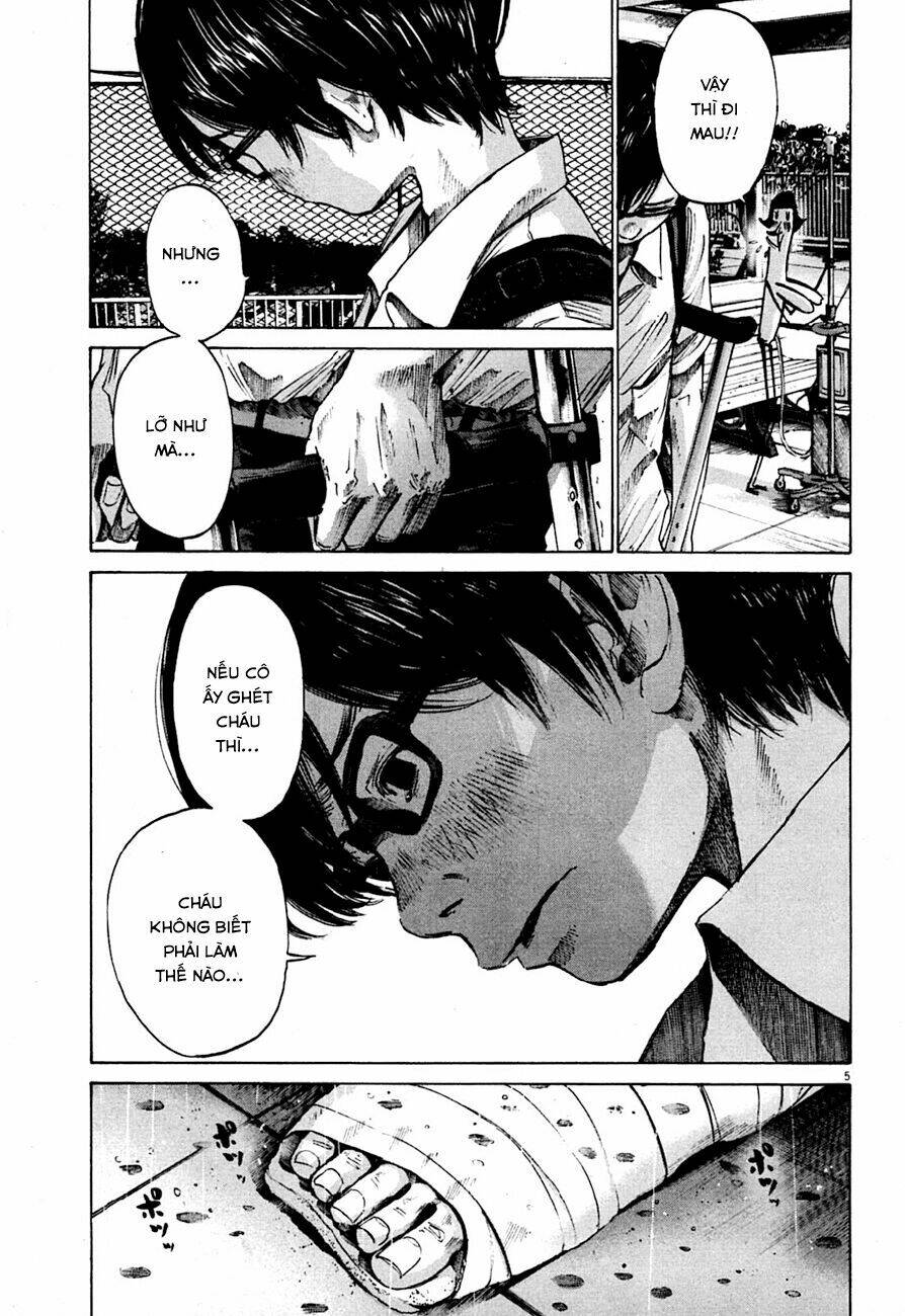 chúc ngủ ngon, punpun chapter 60 6