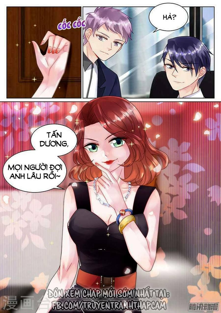 nhạ thượng thủ tịch tổng tài chapter 51 8