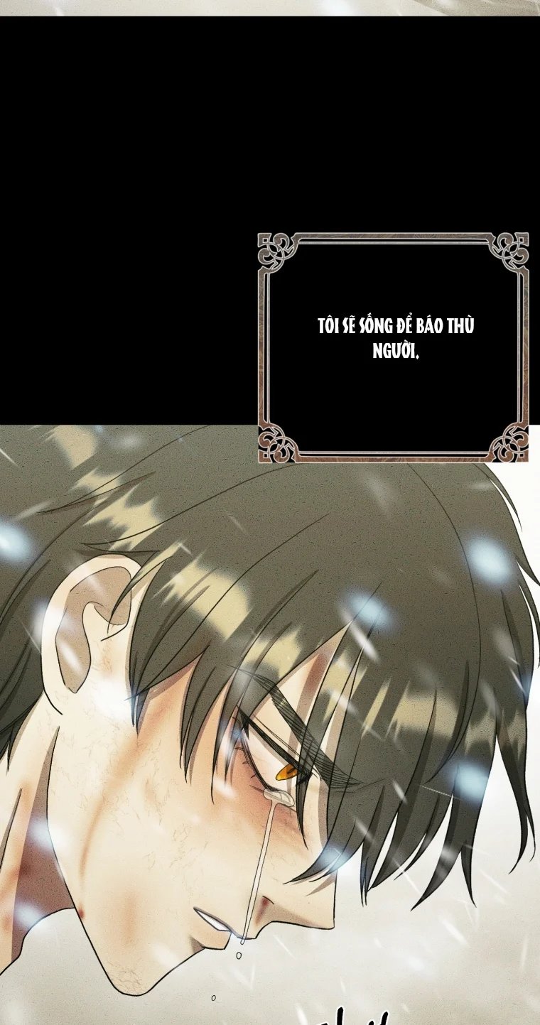 khi tôi bị chú chó tôi bỏ rơi cắn chapter 9.1 21