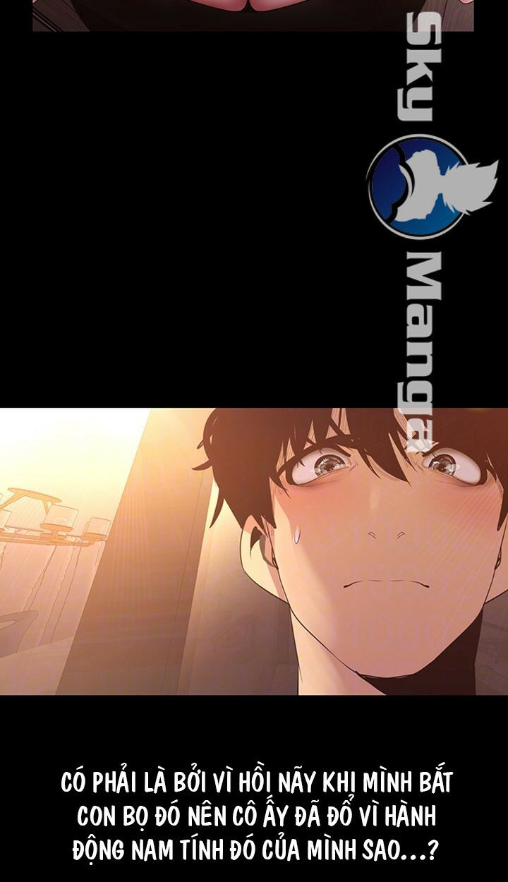 tân thế giới tuyệt vời chapter 97 9