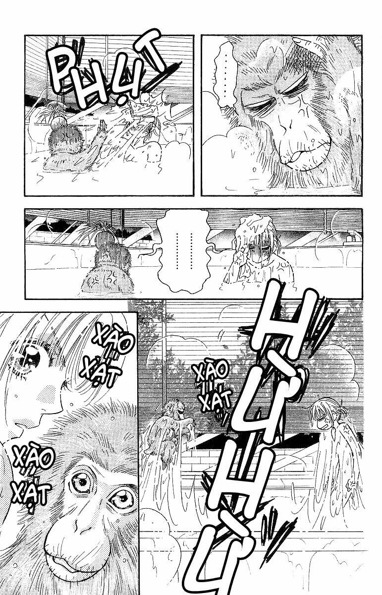 gokuraku seishun hockey club chapter 3.1 24