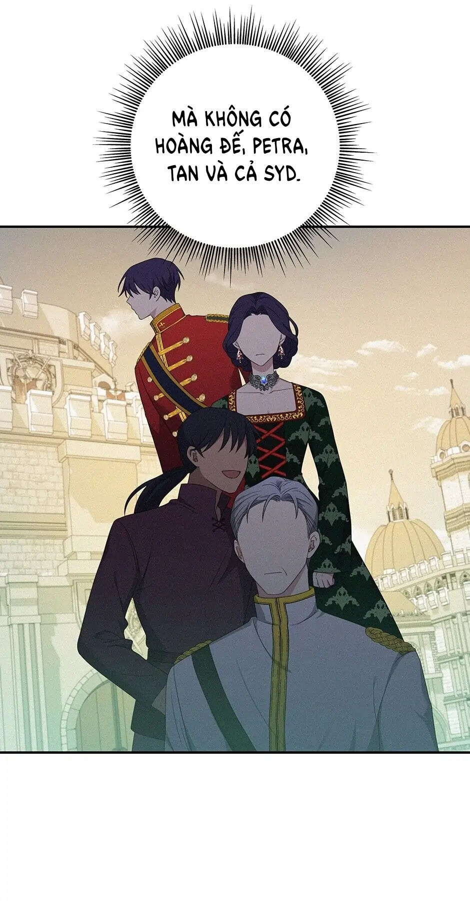 công chúa hai mặt chapter 24 5