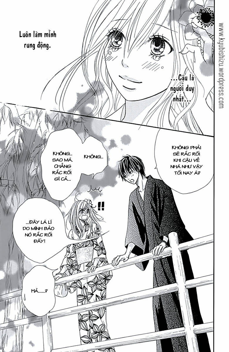 ato nimo saki nimo kimi dake chapter 1 31